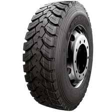 Шины LingLong KDM406 M+S 3PMSF 315/80 R22.5 156/150K TL
